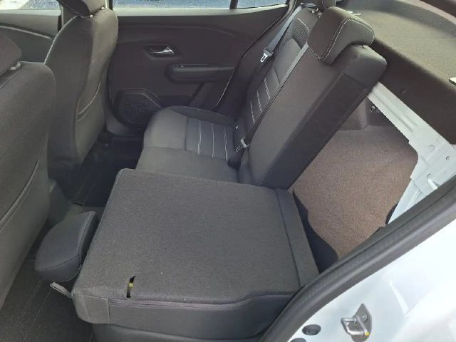 Dacia Sandero Comfort