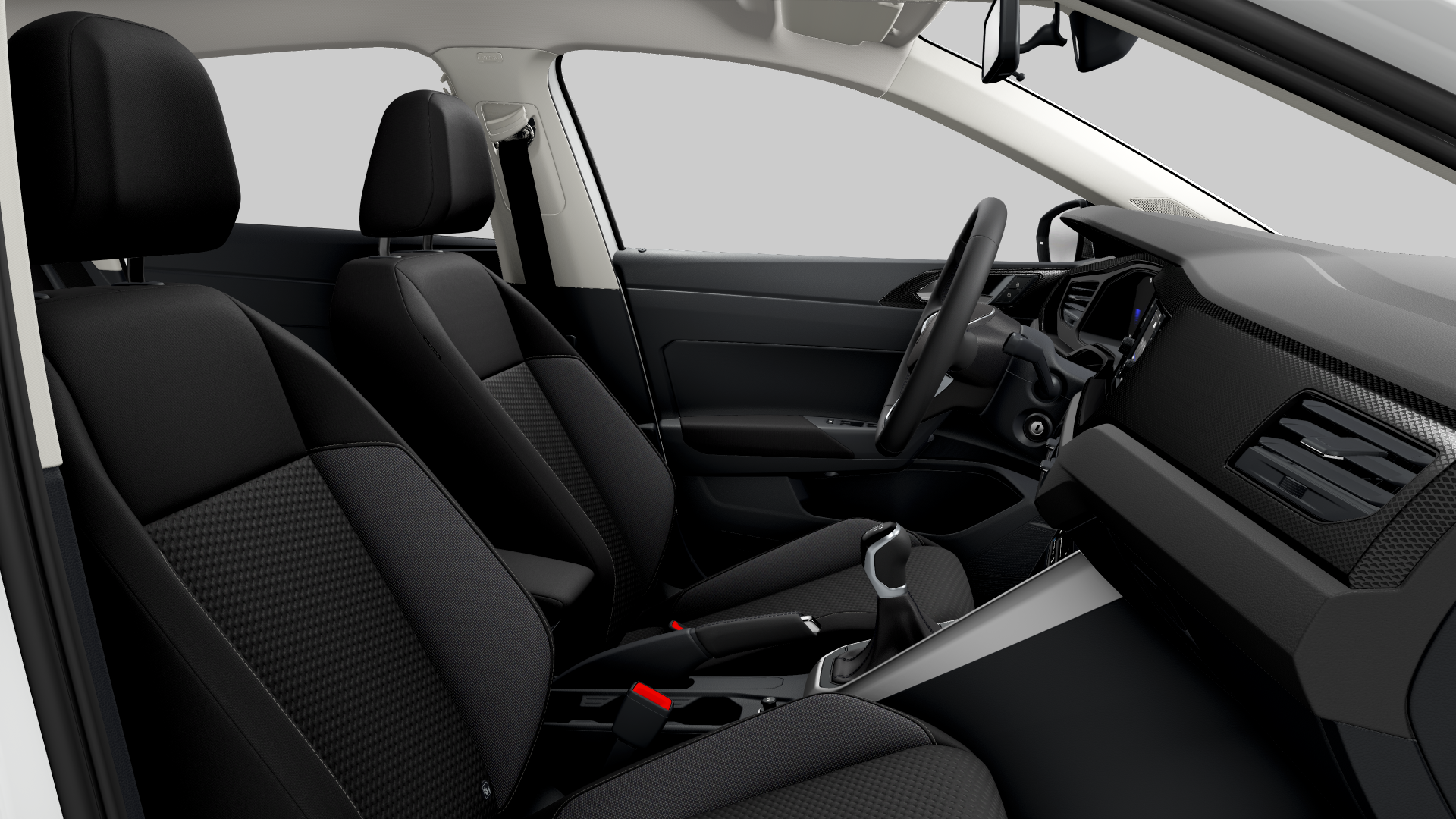 Volkswagen Polo Polo 1.0