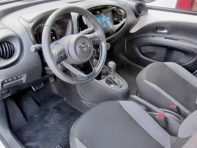 Toyota Aygo 1.0 VVT-i Hatchback Play