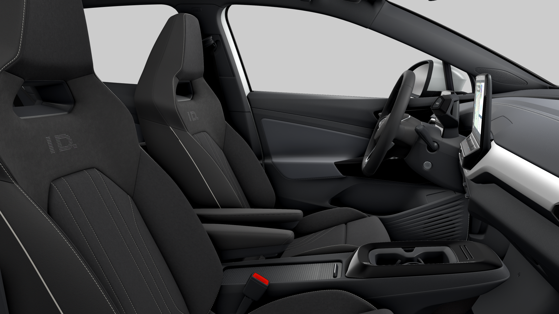 Volkswagen ID.4 Performance Pro