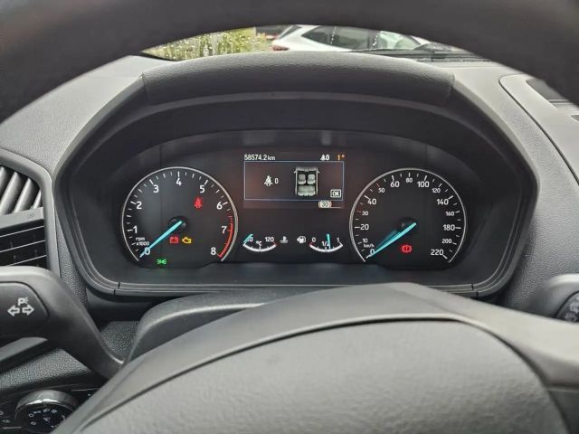 Ford EcoSport EcoBoost Titanium