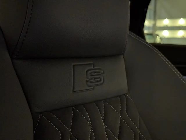 Audi A3 45 TFSI S-Tronic