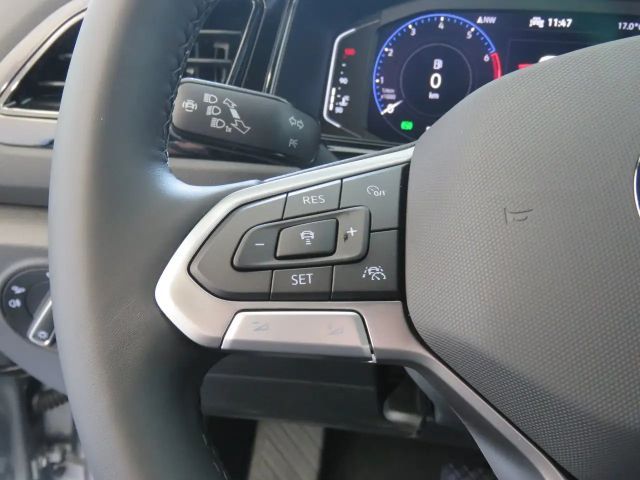 Volkswagen T-Roc DSG Style