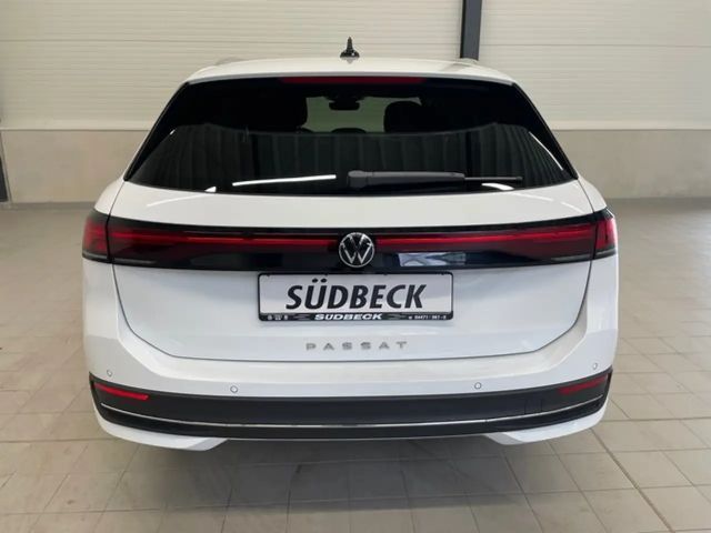 Volkswagen Passat 2.0 TDI Business DSG Variant