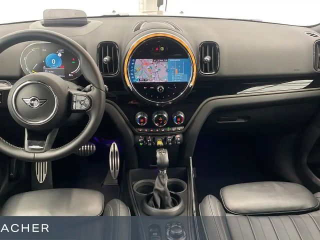 MINI Cooper S CooperSE ALL 4 Countryman JCW-Trim HUD RFK 18"LM