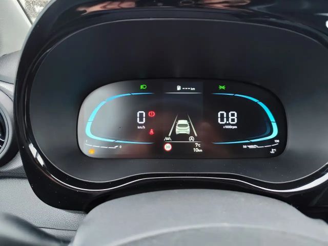 Hyundai i10 1.0 2WD Select