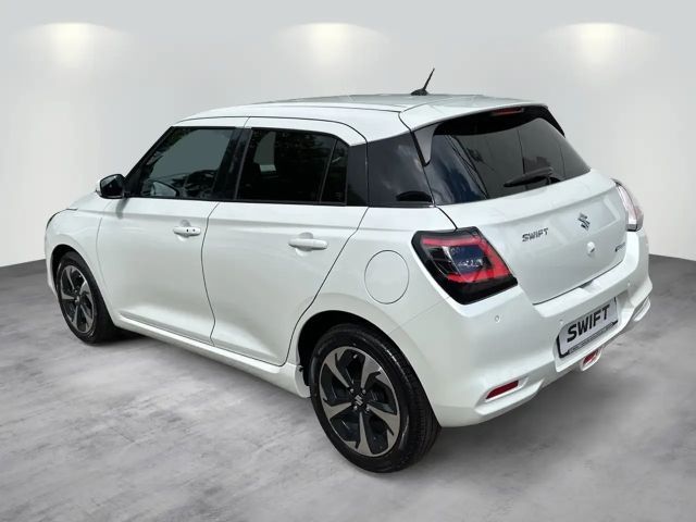 Suzuki Swift Comfort Hybrid