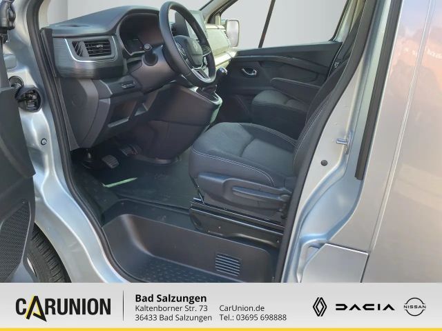 Renault Trafic Blue Evolution Grand dCi 150