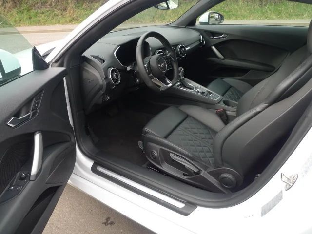 Audi TT 45 TFSI Coupé S-Tronic