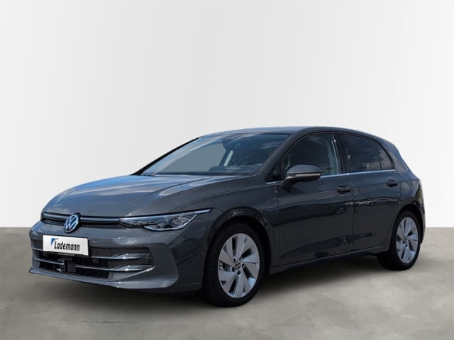 Volkswagen Golf 2.0 TDI Golf VIII