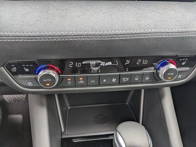 Mazda 6 2.5L Sportbreak Takumi