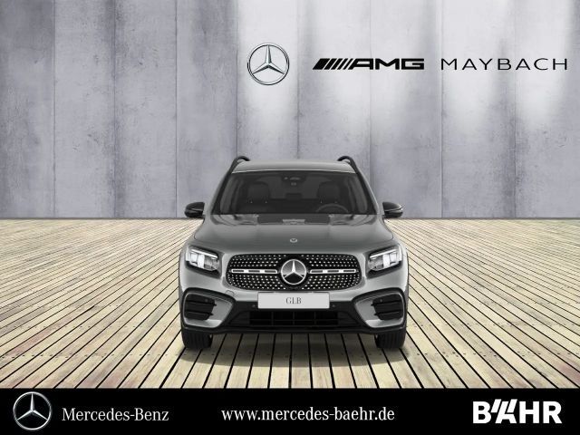 Mercedes-Benz GLB 200 AMG Line GLB 200 d