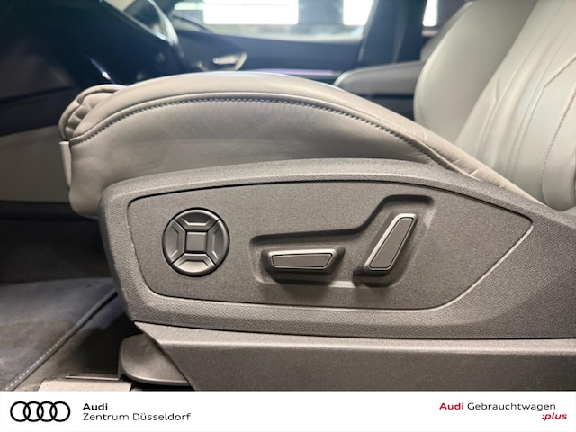 Audi Q8 e-tron 55 Quattro