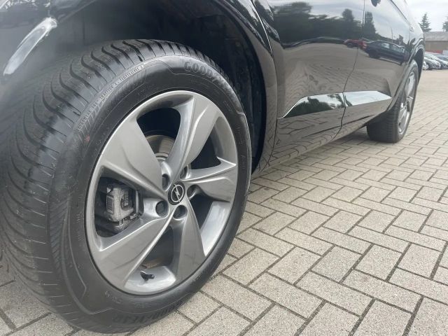 Opel Grandland X GS-Line Grand Sport