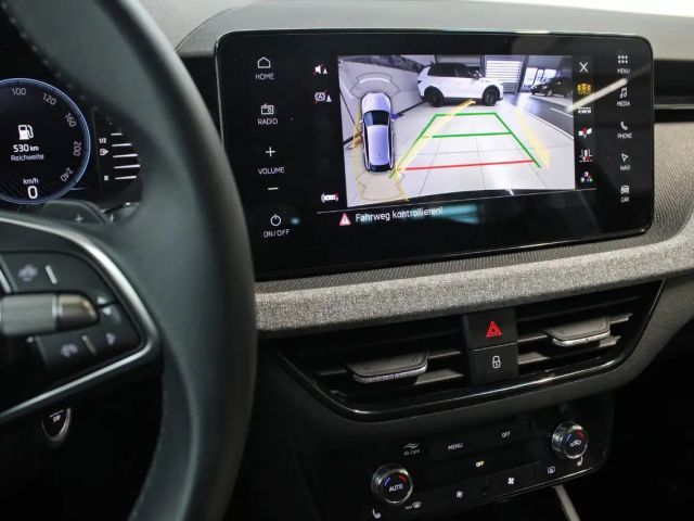 Skoda Scala 1.0 TSI Tour