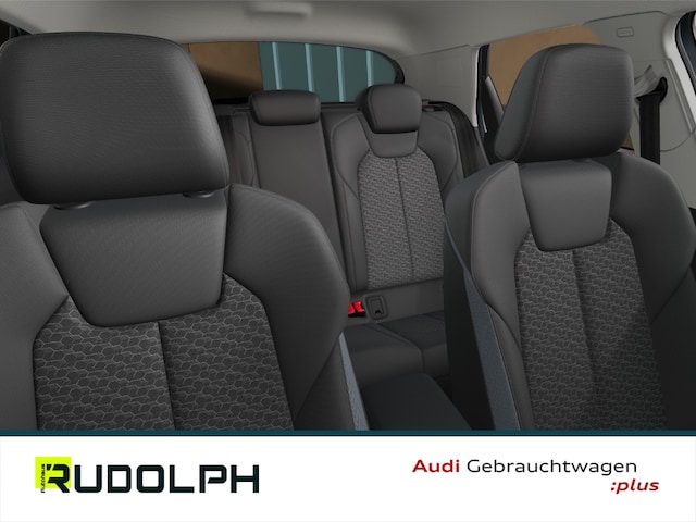 Audi A1 30 TFSI Allstreet S-Tronic