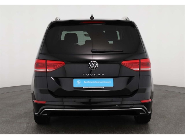 Volkswagen Touran 1.5 TSI R-Line