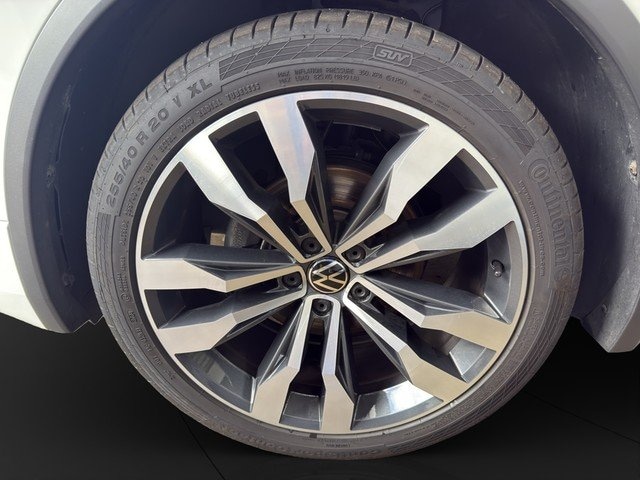 Volkswagen Tiguan 1.5 TSI