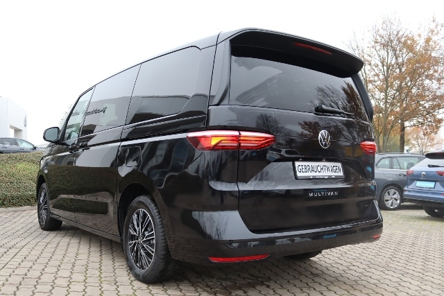 Volkswagen Multivan 2.0 TDI DSG T7