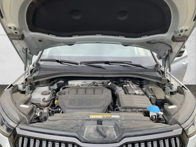 Skoda Kodiaq 2.0 TSI 4x4 RS