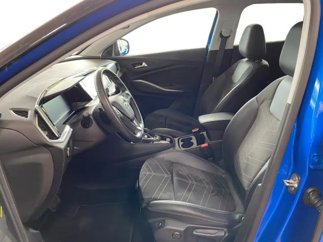 Opel Grandland X Turbo Ultimate