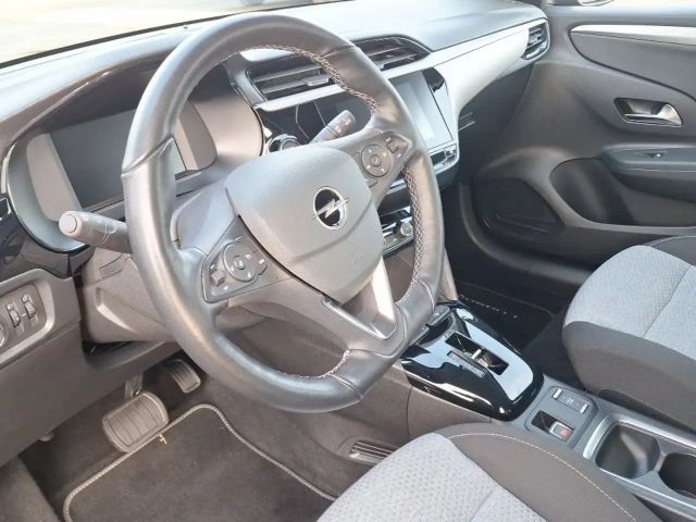 Opel Corsa -E Corsa Electric 100KW 3-Phasig 11KW Tot-W