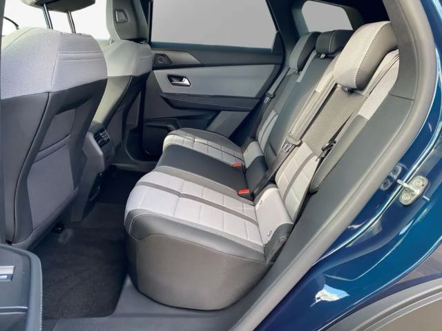 Opel Grandland X GS-Line Grand Sport Hybrid