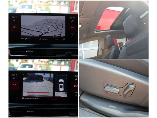 Citroën C5 Aircross Max