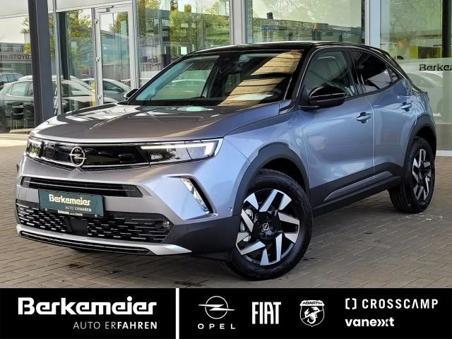 Opel Mokka Elegance