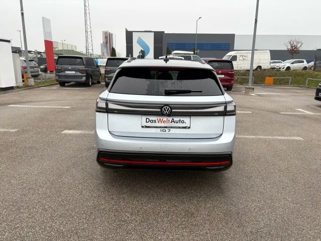 Volkswagen ID.7 Business Pro Tourer