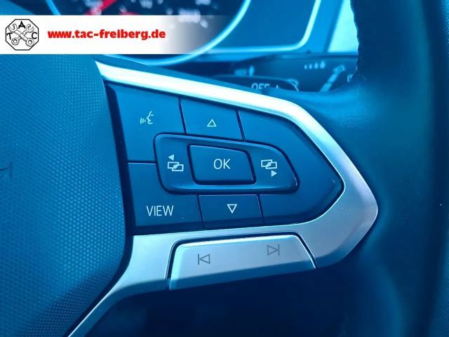 Volkswagen Passat Business Variant