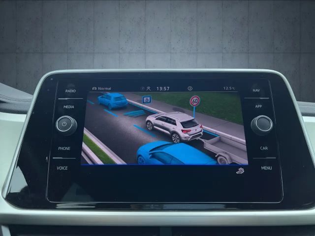 Volkswagen T-Roc 1.5 TSI DSG Life