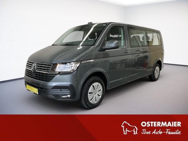 Volkswagen Caravelle 2.0 TDI DSG Lang T6