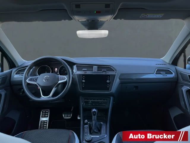 Volkswagen Tiguan 2.0 TDI Sport