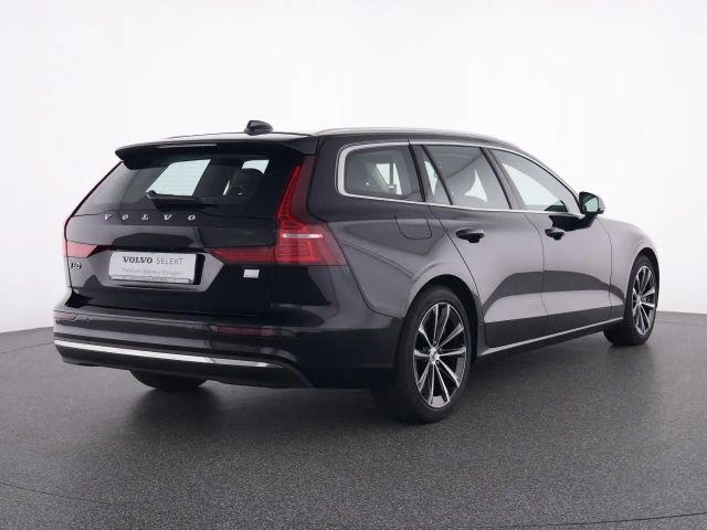 Volvo V60 AWD Recharge T6