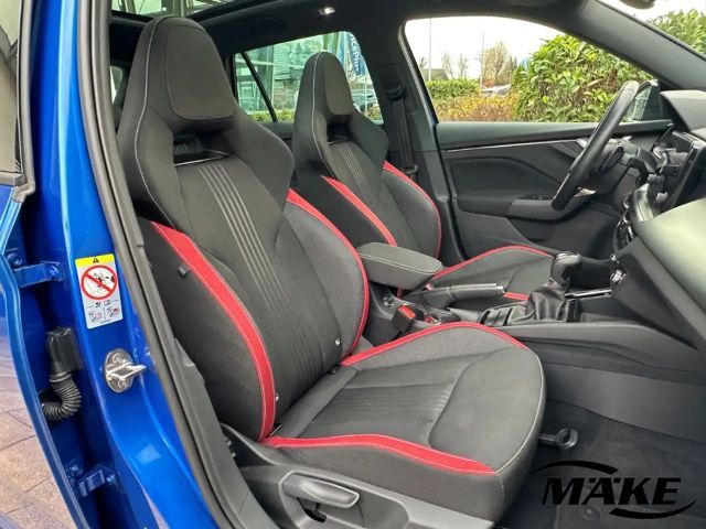 Skoda Kamiq 1.5 TSI Monte Carlo