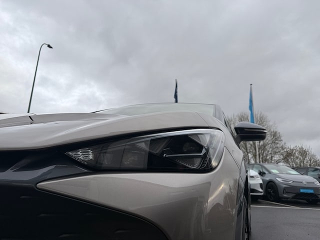 Cupra Tavascan 4Drive VZ