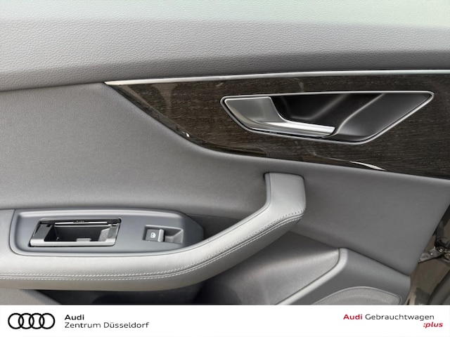 Audi Q8 55 TFSI Quattro