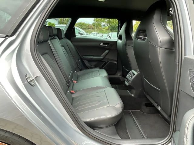 Cupra Leon 2.0 TSI DSG ST