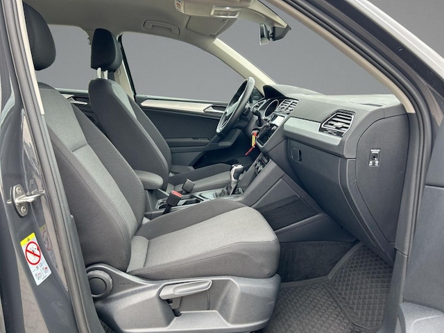 Volkswagen Tiguan 1.5 TSI DSG