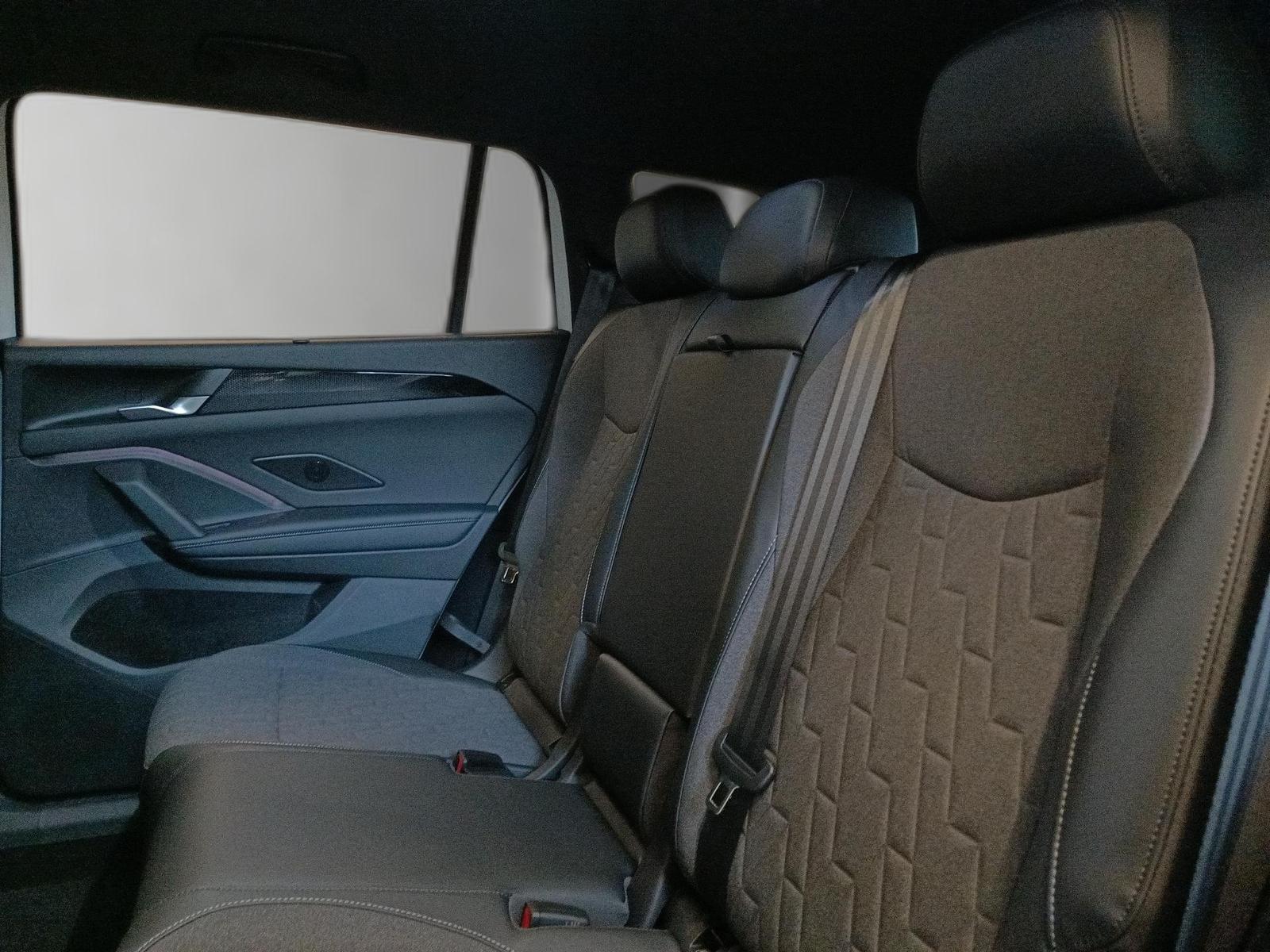 Volkswagen Tayron 2.0 TDI 4Motion DSG Life