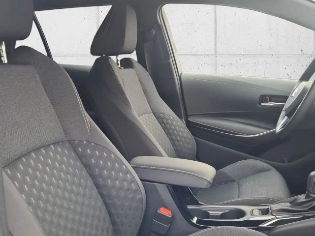 Suzuki Swace Comfort Hybrid