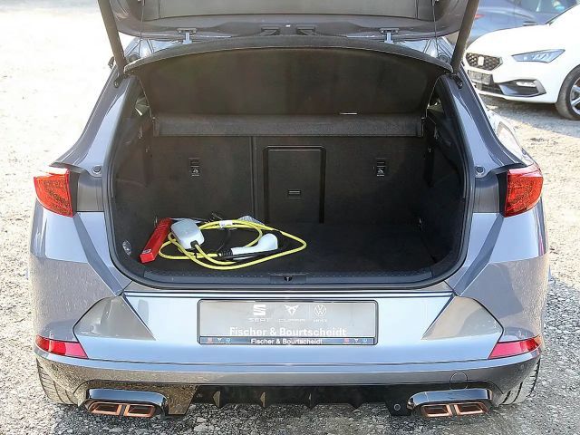 Cupra Formentor 1.4 VZ e-Hybrid