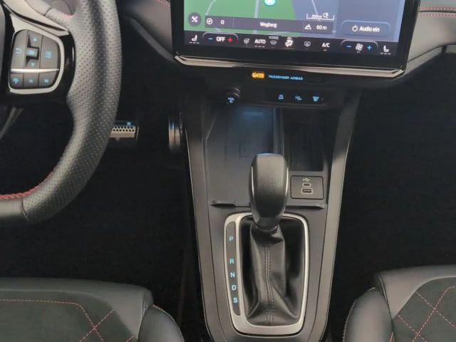 Ford Puma EcoBoost ST Line