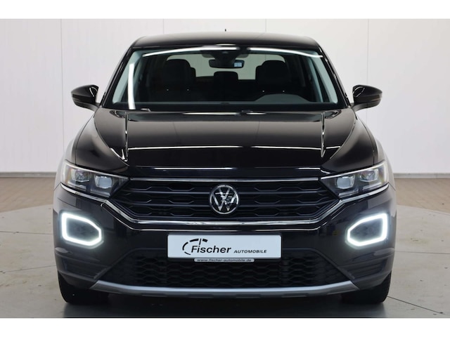 Volkswagen T-Roc 1.5 TSI TSi United