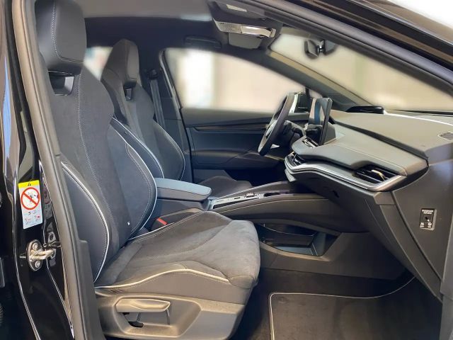 Skoda Enyaq Coupe Sportline