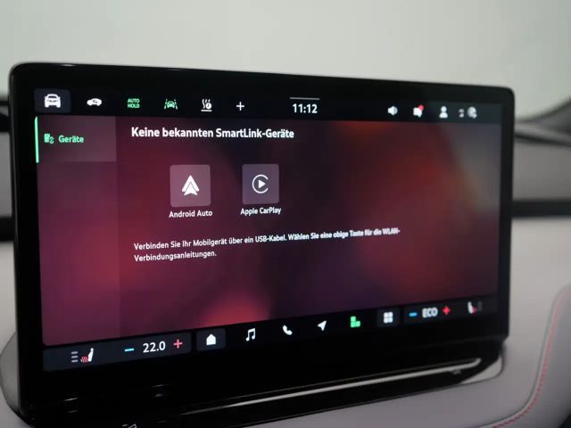 Skoda Elroq 130 - JubiläumsEdition DCC HUD KAM360°