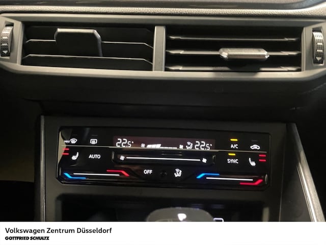 Volkswagen Taigo 1.0 TSI DSG Style