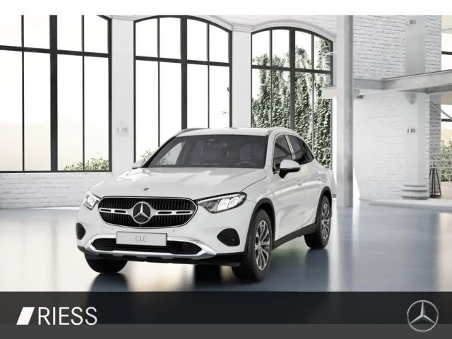 Mercedes-Benz GLC 200 4MATIC AVANTGARDE