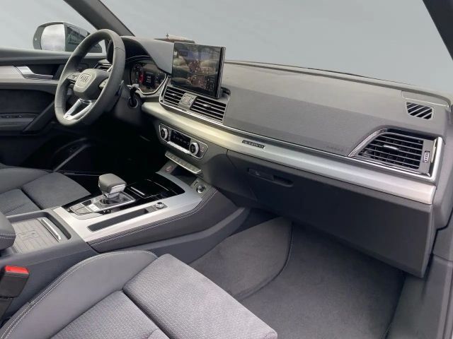 Audi SQ5 Quattro Sportback